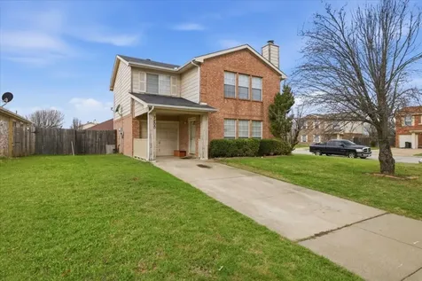 7200 Autumn Glen Drive Forest Hill TX 76140