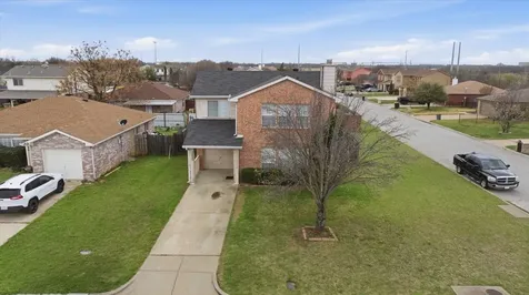 7200 Autumn Glen Drive Forest Hill TX 76140