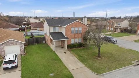 7200 Autumn Glen Drive Forest Hill TX 76140