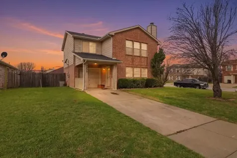 7200 Autumn Glen Drive Forest Hill TX 76140