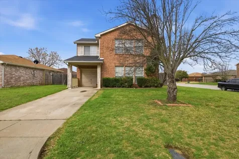 7200 Autumn Glen Drive Forest Hill TX 76140