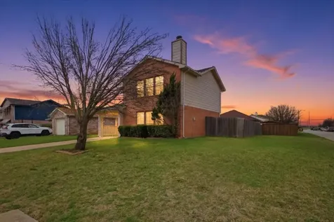 7200 Autumn Glen Drive Forest Hill TX 76140