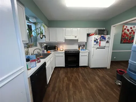 1021 Willow Oaks Circle Pasadena TX 77506