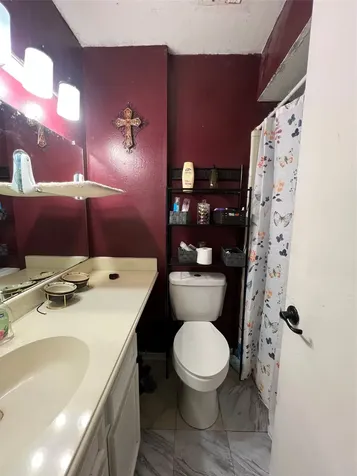 1021 Willow Oaks Circle Pasadena TX 77506