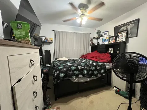 1021 Willow Oaks Circle Pasadena TX 77506