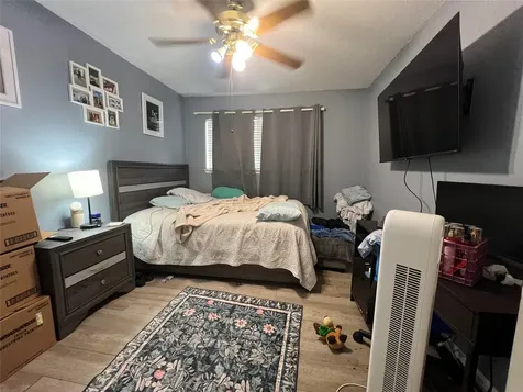 1021 Willow Oaks Circle Pasadena TX 77506
