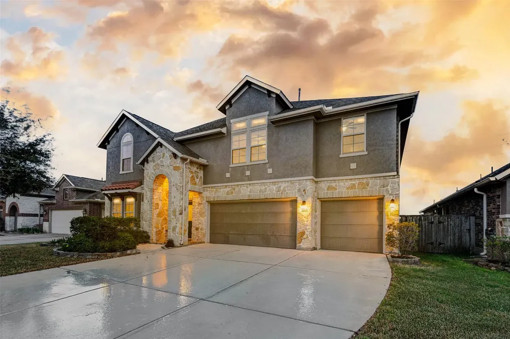 26507 Twin Arrows Drive Richmond TX 77406