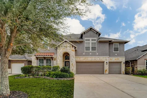 26507 Twin Arrows Drive Richmond TX 77406