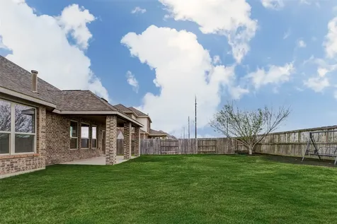 26507 Twin Arrows Drive Richmond TX 77406