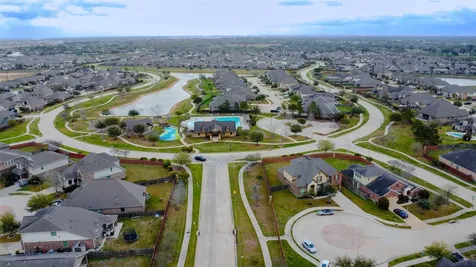 26507 Twin Arrows Drive Richmond TX 77406