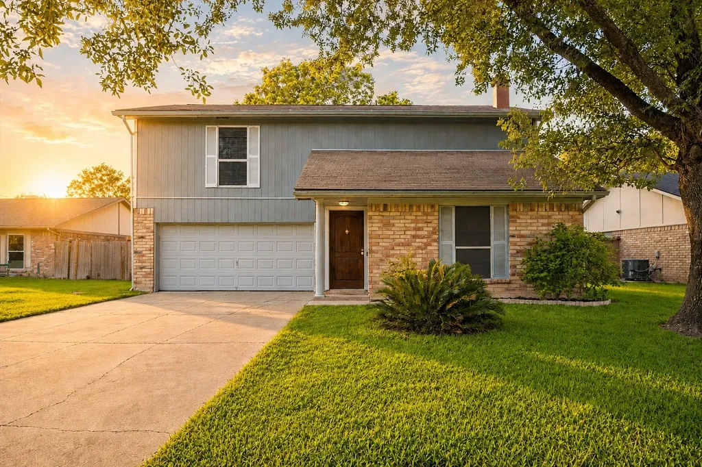 3706 Royal Manor Drive Houston TX 77082