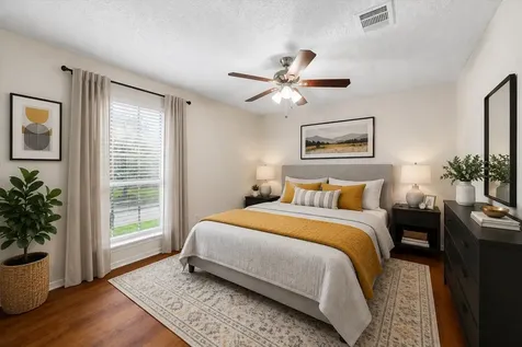 3706 Royal Manor Drive Houston TX 77082