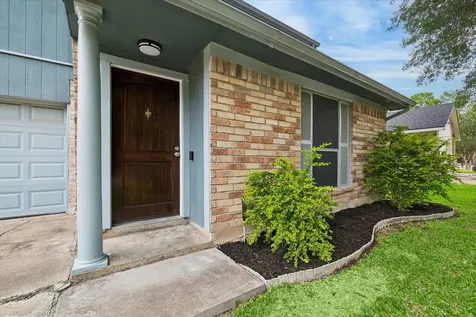 3706 Royal Manor Drive Houston TX 77082