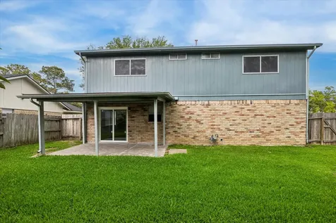 3706 Royal Manor Drive Houston TX 77082