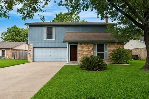 3706 Royal Manor Drive Houston TX 77082