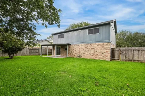 3706 Royal Manor Drive Houston TX 77082