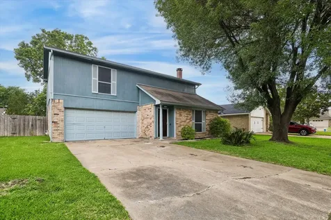 3706 Royal Manor Drive Houston TX 77082
