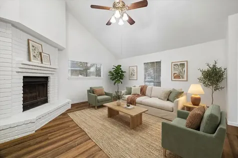 3706 Royal Manor Drive Houston TX 77082