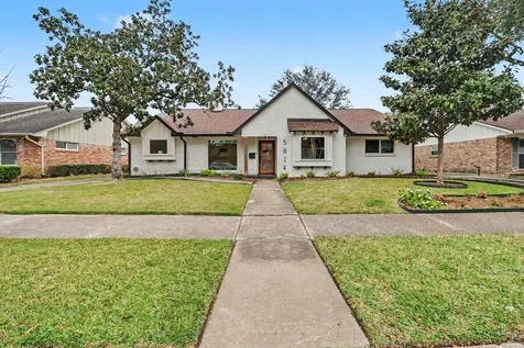5814 Braesheather Drive Houston TX 77096