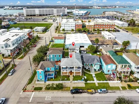 1524 Mechanic Street 5 Galveston TX 77550