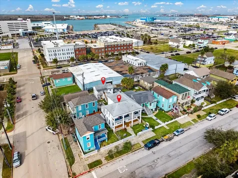1524 Mechanic Street 5 Galveston TX 77550