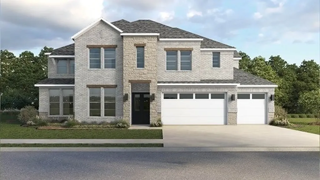 2303 Friendswood Trail Friendswood TX 77546