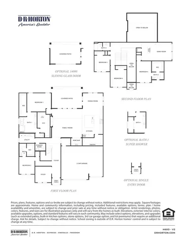 2303 Friendswood Trail Friendswood TX 77546