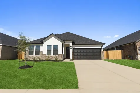 3336 Daily Harvest Drive Pearland TX 77581
