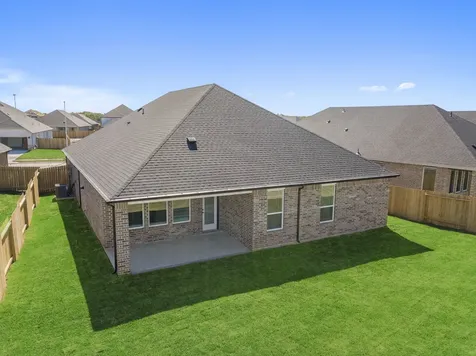 3336 Daily Harvest Drive Pearland TX 77581