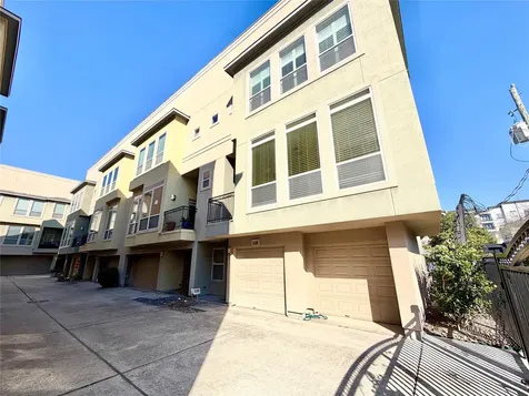 5430 Crooms Street Houston TX 77007