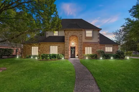 16267 Salmon Lane Spring TX 77379