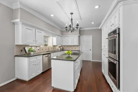 16267 Salmon Lane Spring TX 77379