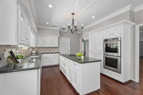 16267 Salmon Lane Spring TX 77379