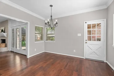 16267 Salmon Lane Spring TX 77379