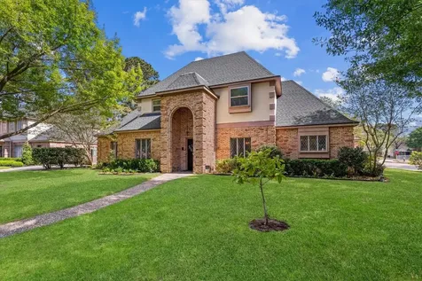 16267 Salmon Lane Spring TX 77379