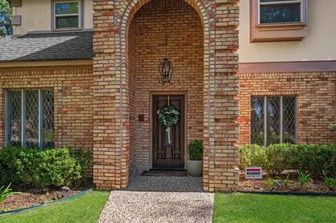 16267 Salmon Lane Spring TX 77379