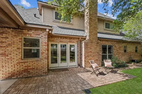 16267 Salmon Lane Spring TX 77379