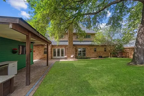 16267 Salmon Lane Spring TX 77379