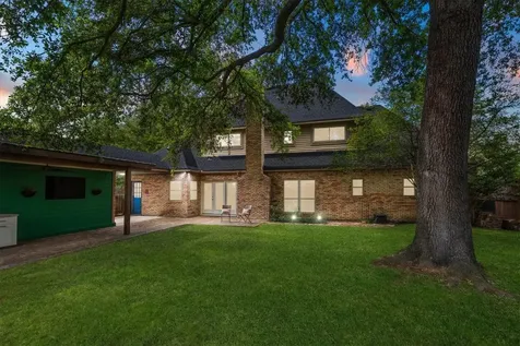 16267 Salmon Lane Spring TX 77379