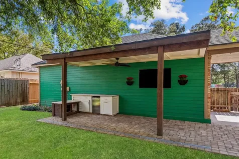 16267 Salmon Lane Spring TX 77379