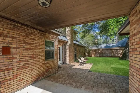 16267 Salmon Lane Spring TX 77379