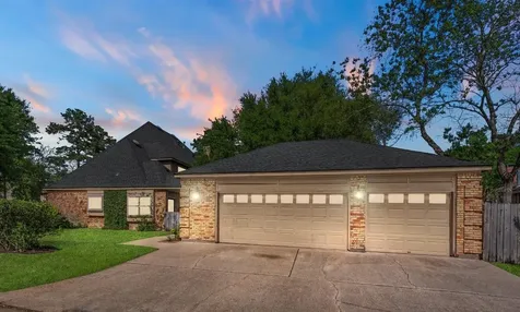 16267 Salmon Lane Spring TX 77379