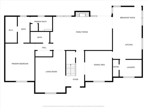 16267 Salmon Lane Spring TX 77379