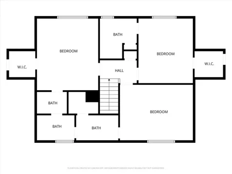 16267 Salmon Lane Spring TX 77379