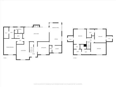 16267 Salmon Lane Spring TX 77379