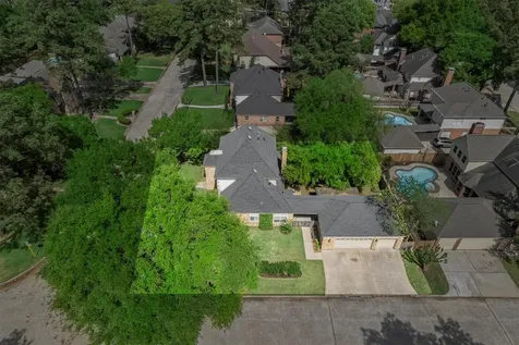 16267 Salmon Lane Spring TX 77379