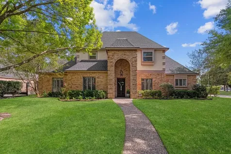 16267 Salmon Lane Spring TX 77379