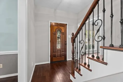 16267 Salmon Lane Spring TX 77379