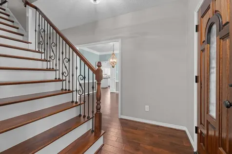 16267 Salmon Lane Spring TX 77379