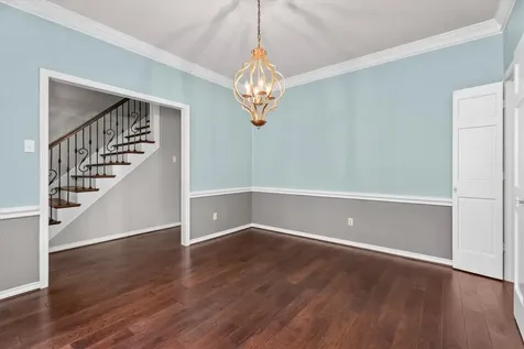 16267 Salmon Lane Spring TX 77379
